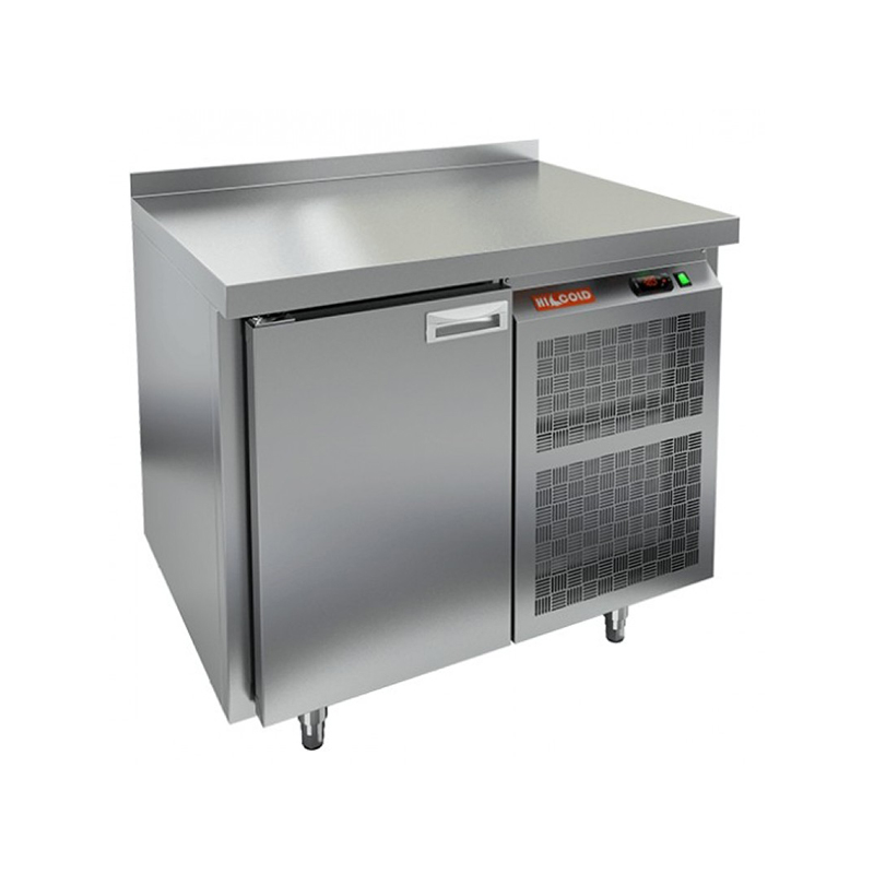 Стол холодильный HICOLD SN 1/TN 900x600x850