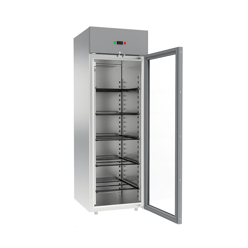Шкаф холодильный ARKTO D0.7 Gc без канапе