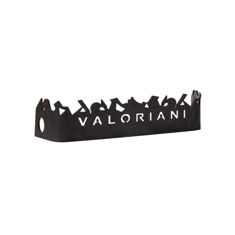 Печь для пиццы дровяная Valoriani Vesuvio 120 IGLOO