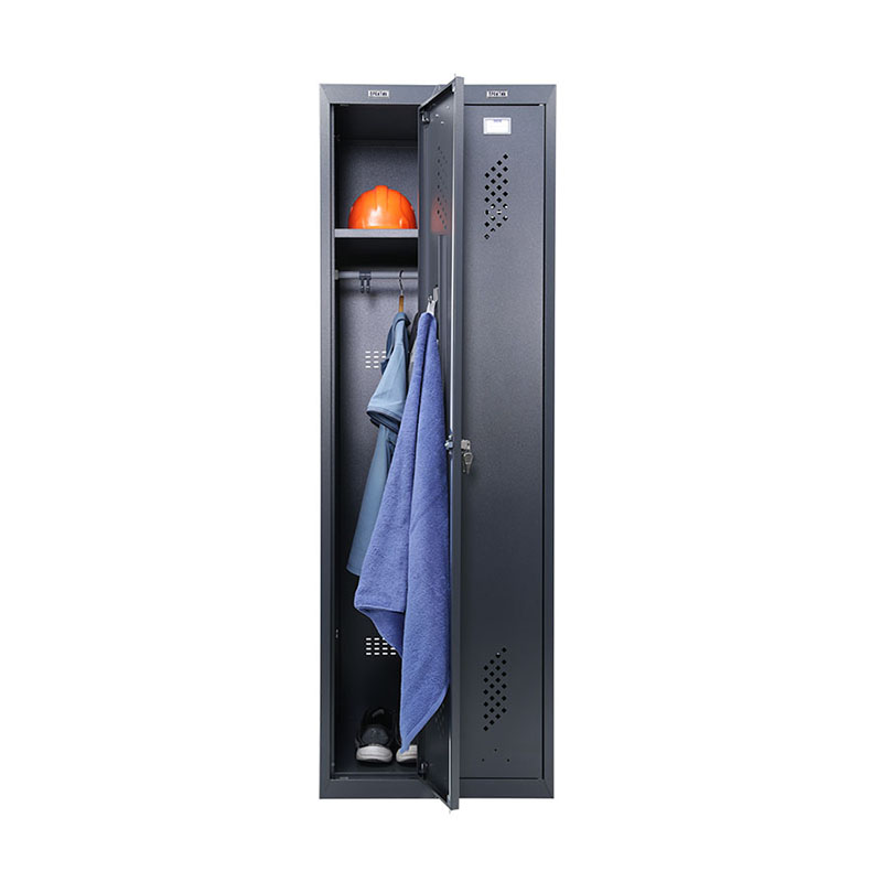 Шкаф для одежды ПРАКТИК MLH-21-60 антивандальный