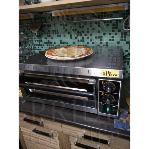Печь для пиццы Itpizza MD1