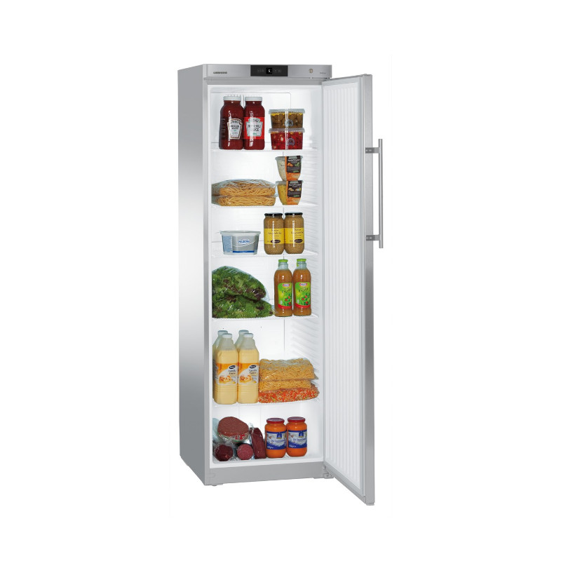картинка Шкаф холодильный Liebherr GKV 4360