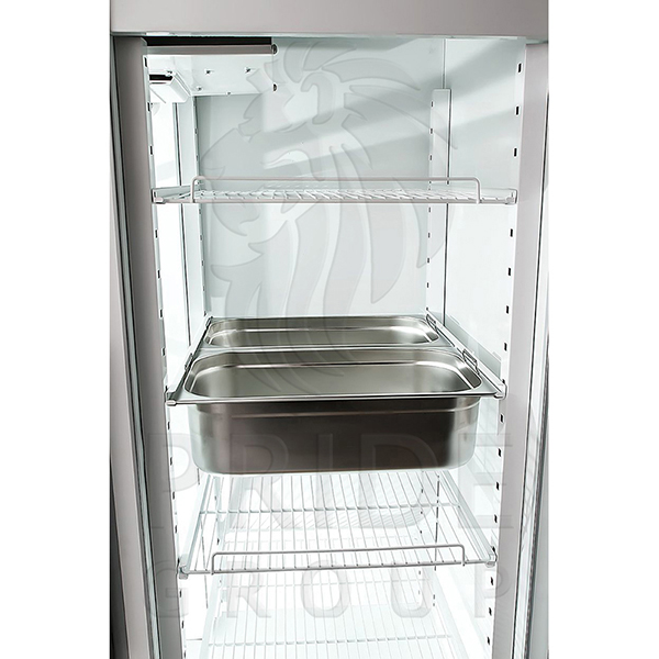 картинка Шкаф холодильный Polair CM114-Gm