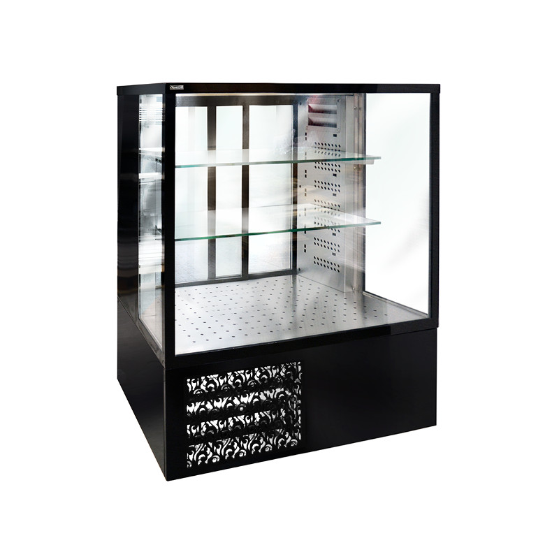 Напольная холодильная кондитерская витрина FINIST LARA L-2