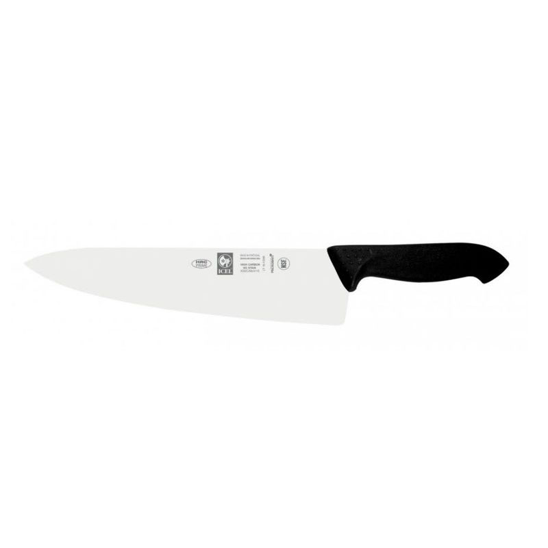 картинка Нож поварской Шеф ICEL HORECA PRIME 28100.HR10000.300 черный 30см