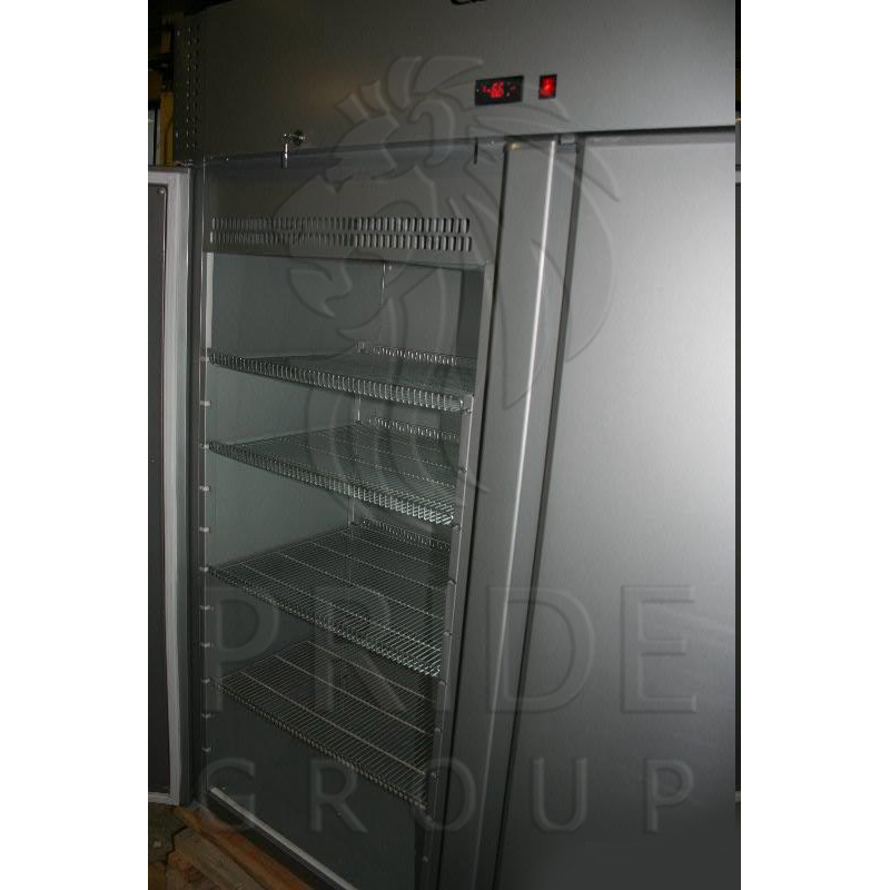 Шкаф холодильный Carboma V1400 универсальный