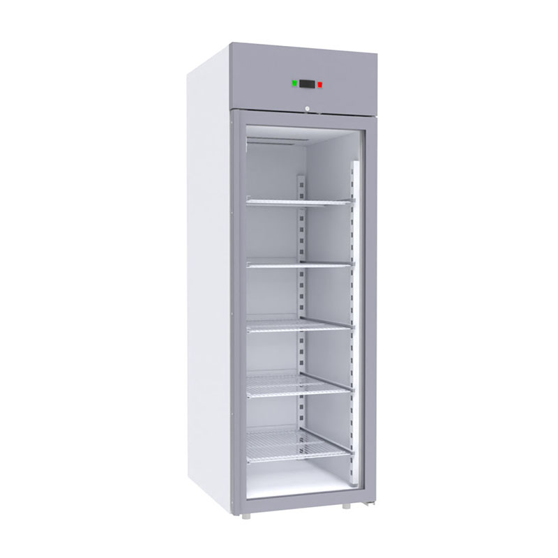 Шкаф холодильный ARKTO D0.7 Sc без канапе