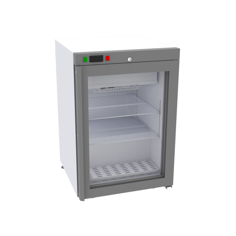 картинка Шкаф холодильный ARKTO DR0.13-S