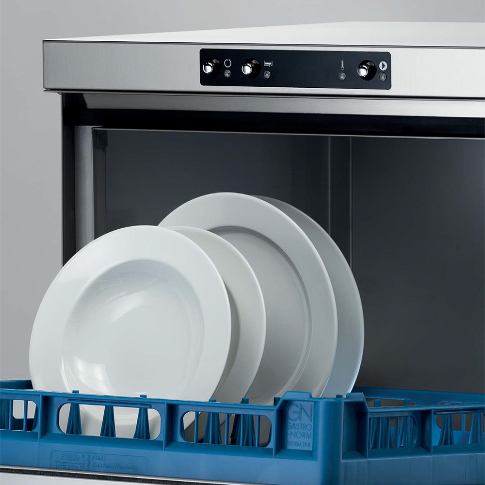 картинка Конвейерная посудомоечная машина ATA (ATR 2700 ED)