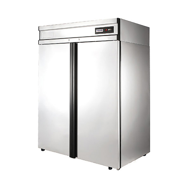 Шкаф холодильный Polair CM110-G