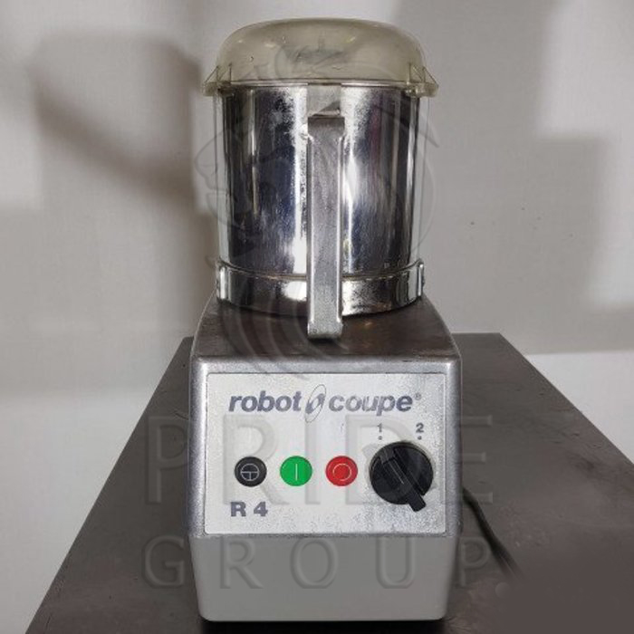 картинка Куттер ROBOT COUPE R4