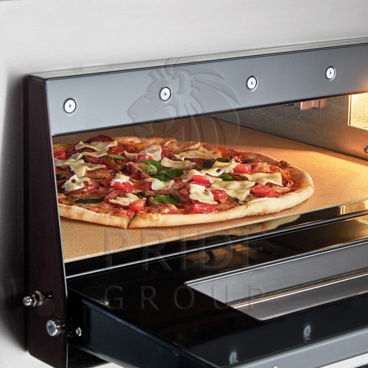 картинка Печь для пиццы Itpizza ML4