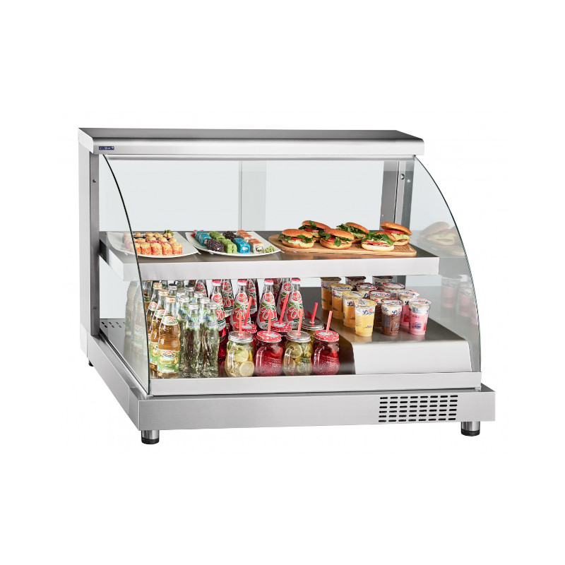 картинка Витрина холодильная Abat ВХН-70-01 (модель 2018 года)