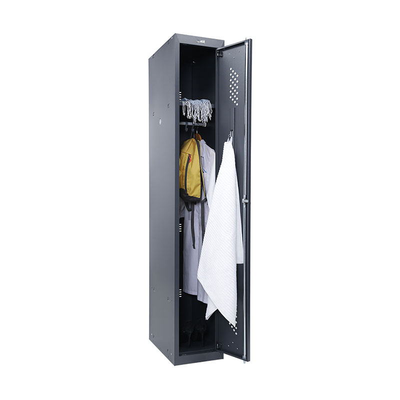 Шкаф для одежды ПРАКТИК MLH-11-30 антивандальный