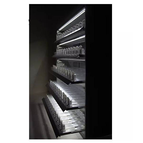 картинка Сигаретный шкаф-диспенсер ШД 6-14/924 металл