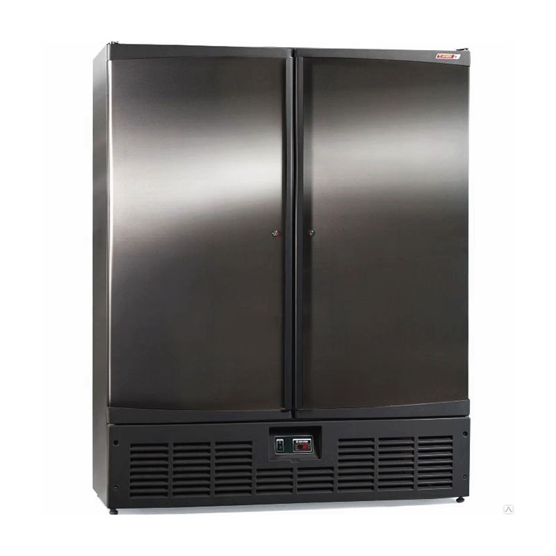 Холодильный шкаф Ариада Rapsody R1520MX