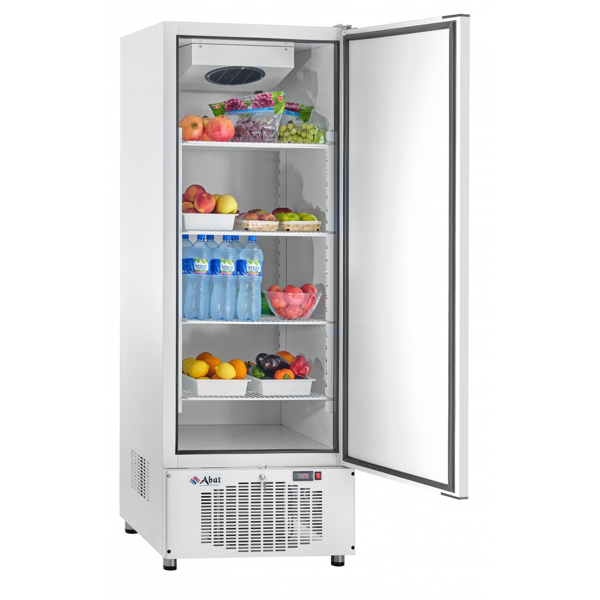 картинка Шкаф холодильный Abat ШХс-0,7-02