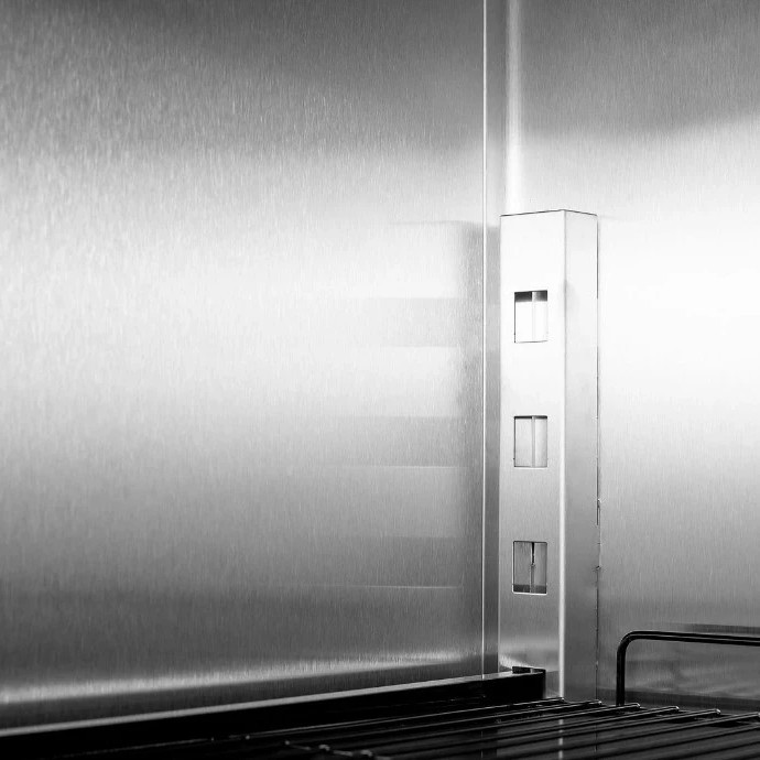 Шкаф холодильный фармацевтический ARKTO ШХФ-1400-НГП