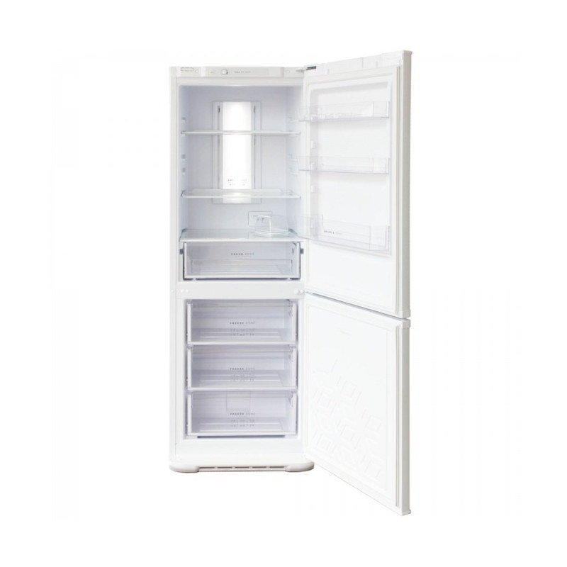 картинка Холодильник-морозильник Бирюса 320NF