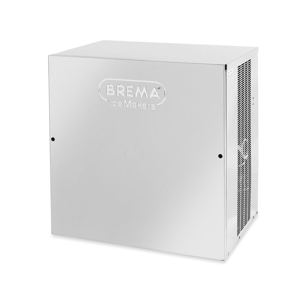 Льдогенератор BREMA VM 900W