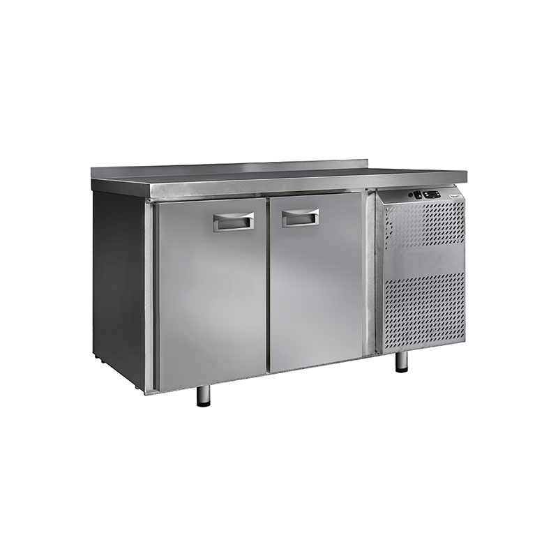 Стол холодильный Finist СХС-500-2 1400x500x850 мм