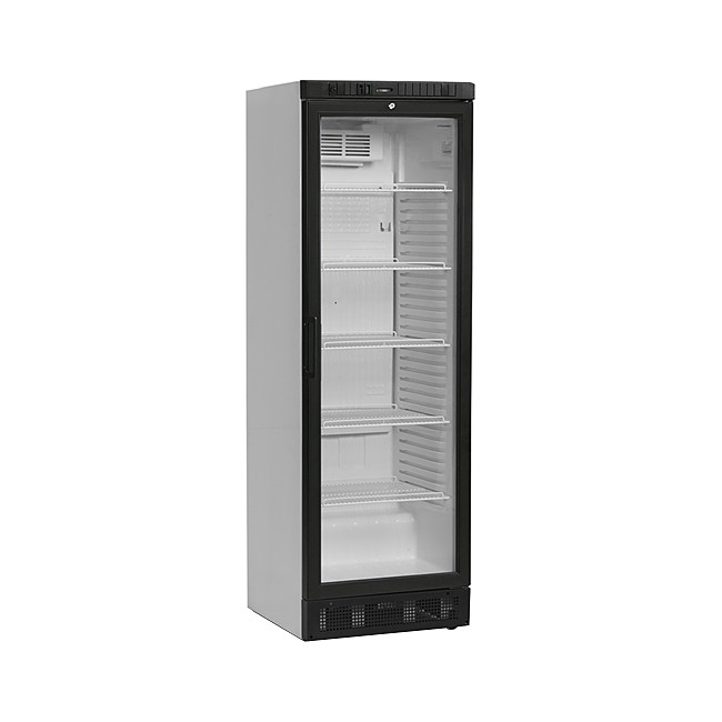 Шкаф холодильный со стеклом Tefcold SCU1375