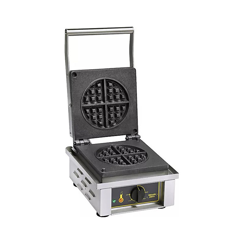 картинка Вафельница ROLLER GRILL GES75