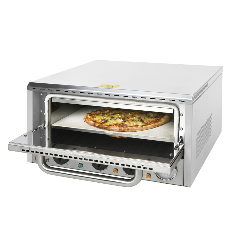 картинка Электрическая печь для пиццы Lincat LDPO/S
