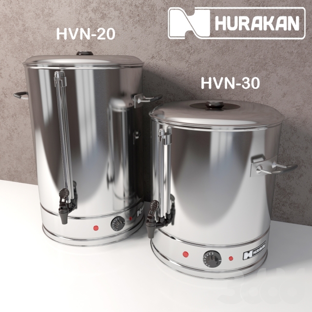 Кипятильник электрический HURAKAN HKN-HVN30