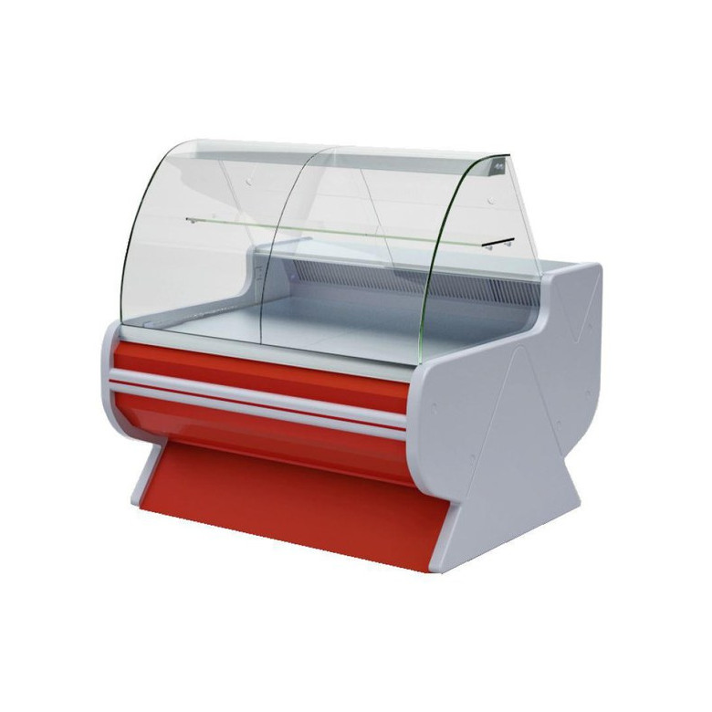 Холодильная витрина Premier ВВУП1-0,39ТУ/Ф-1,6 (+1…+8)