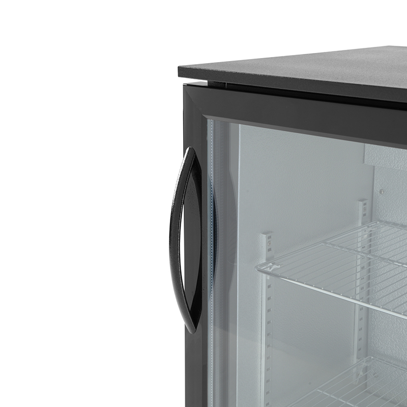 картинка Шкаф холодильный 1-дверный -2 +8 °С HENDI 233900