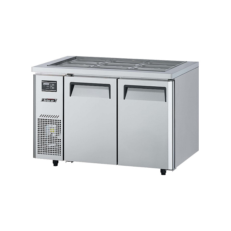 Холодильный стол саладетта Turbo Air KSR12-2-700