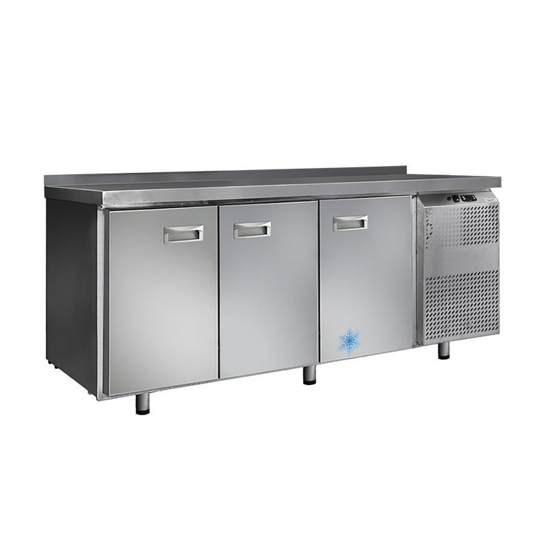 Стол холодильный Finist КХС-60112 комбинированный 1810x600x850 мм