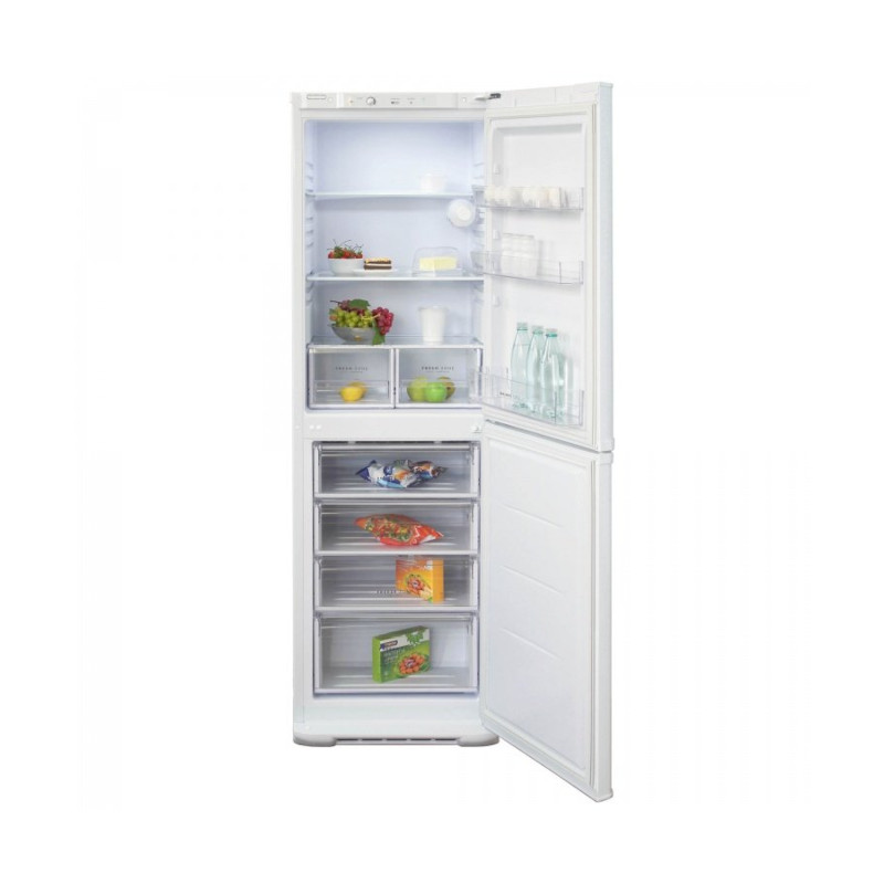 Холодильник-морозильник Бирюса 631