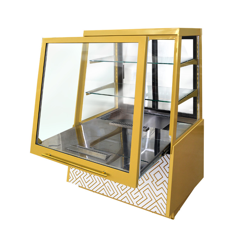 Холодильная кондитерская витрина FINIST ICEBERG IB-1