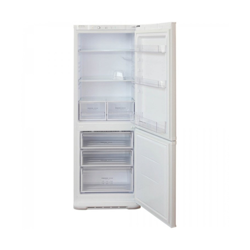 картинка Холодильник-морозильник Бирюса 633