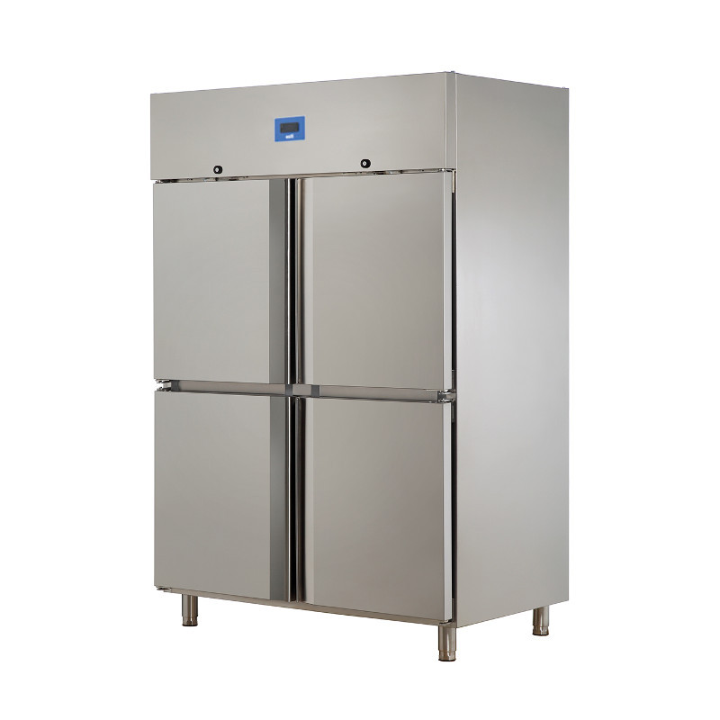 Шкаф морозильный Ozti GN 1200.10 LMV K HC, K3