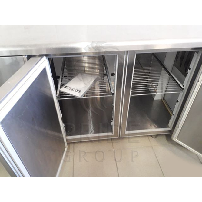 картинка Холодильный стол Polair TMi4GN-G