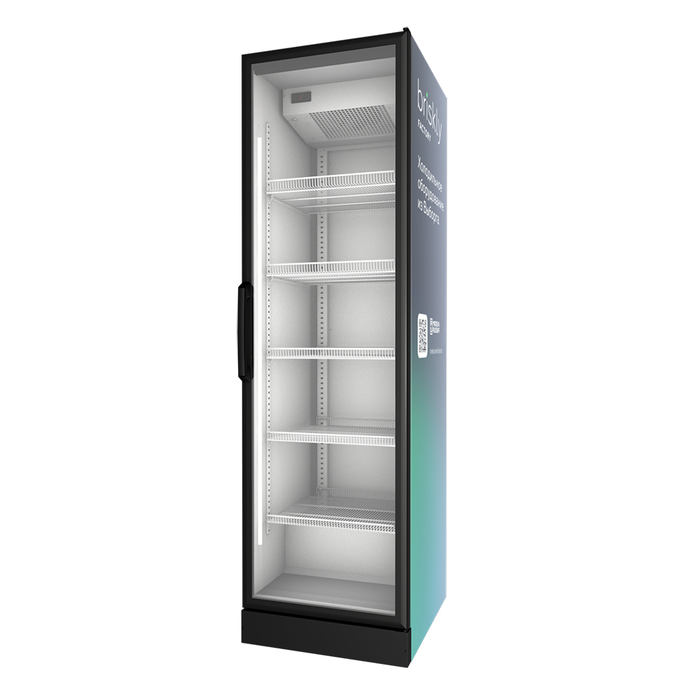 Холодильный шкаф Briksly 5