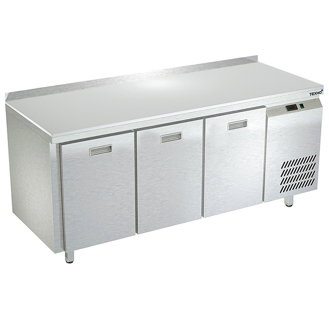 Холодильный стол Техно-ТТ СПБ/О-623/03-1806 3 ящика