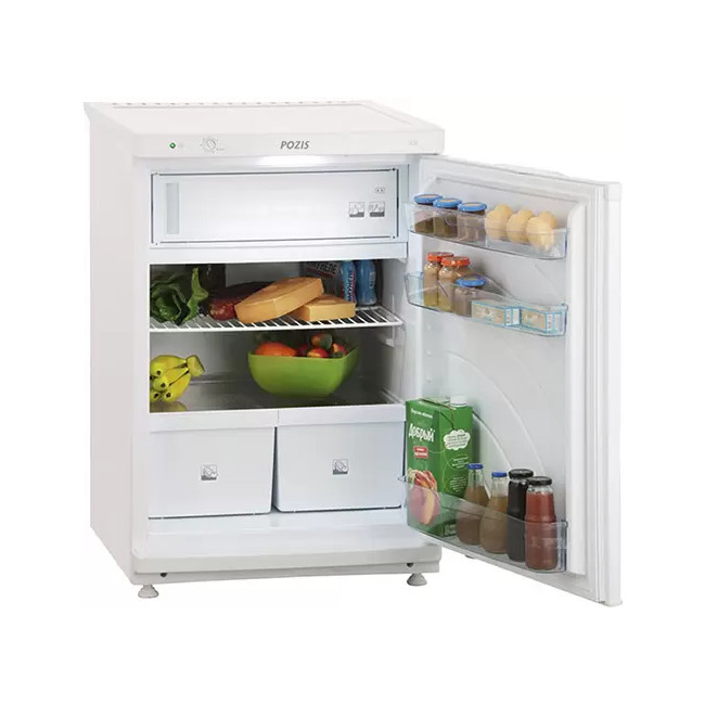 картинка Холодильник бытовой POZIS Свияга-410-1 белый