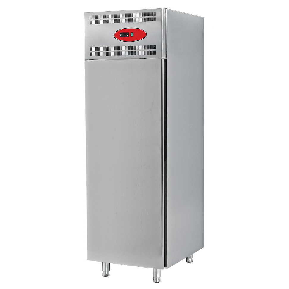 Кондитерский холодильный шкаф с 1 дверью Fornazza KSF-20