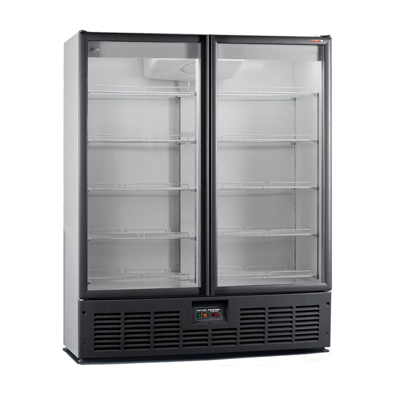 Холодильный шкаф Ариада Rapsody R1520MSX