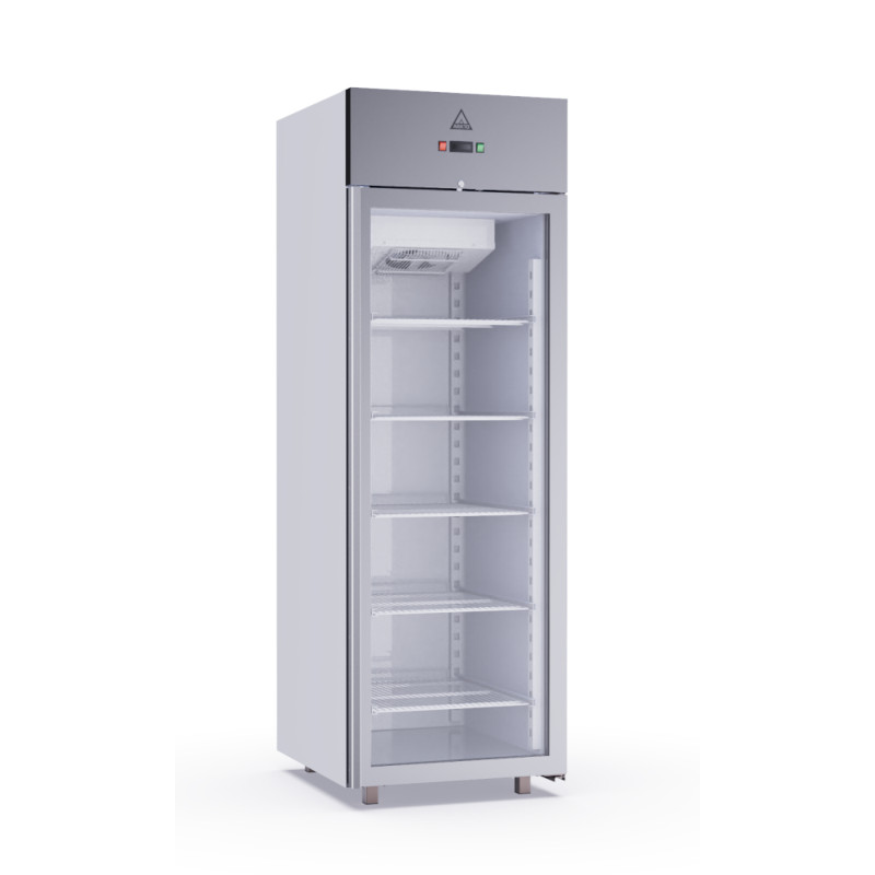 Шкаф холодильный ARKTO D 0.7-S без канапе