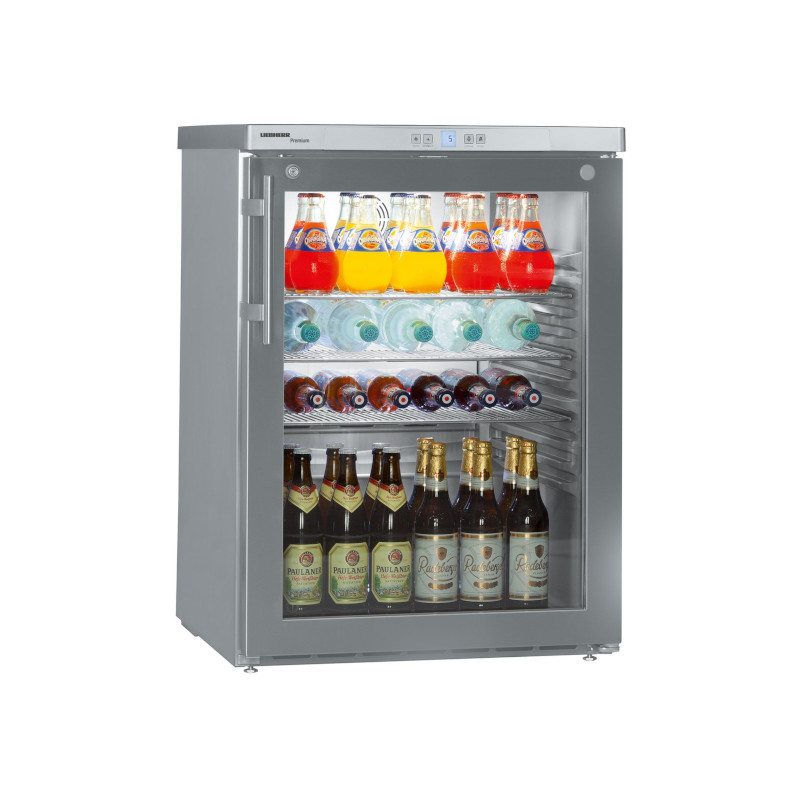 картинка Шкаф холодильный Liebherr FKUV 1663