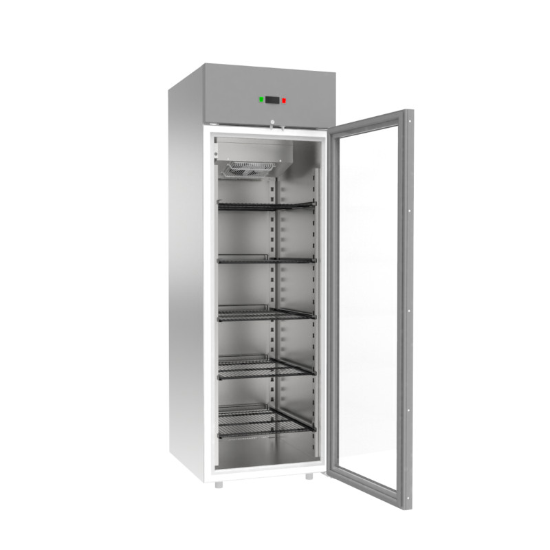 картинка Шкаф холодильный ARKTO V 0.5-GD без канапе
