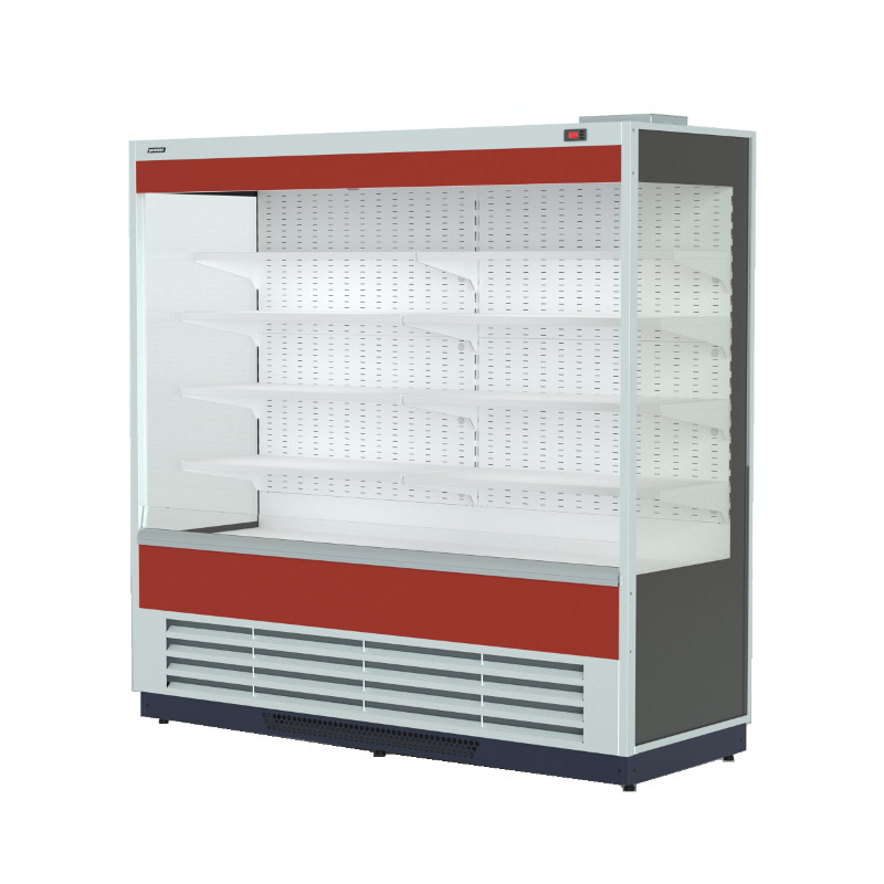 Холодильная витрина Premier АЛЬБА-100 (+2…+10)