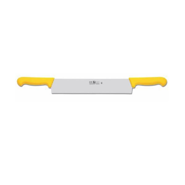 картинка Нож для сыра ICEL PRACTICA 24100.9501000.300 с двумя ручками