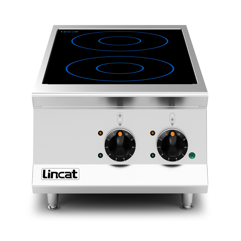 Плита индукционная Lincat OE8018
