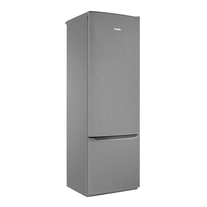 картинка Холодильник двухкамерный бытовой POZIS RK-103 серебристый металлопласт